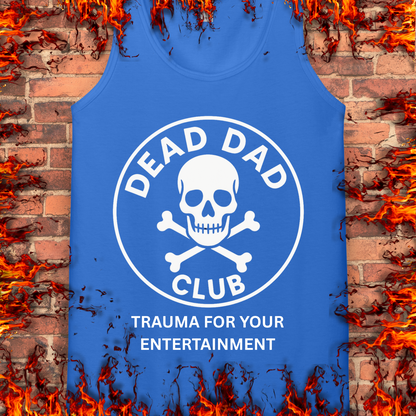 Dead Dad Club