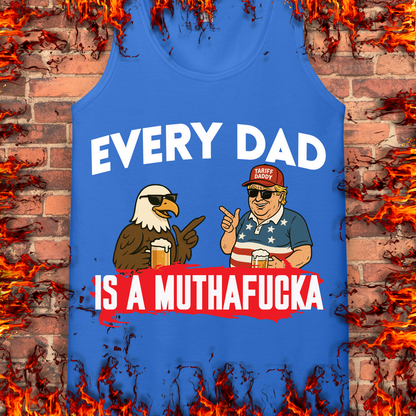 Every Dad Is A...