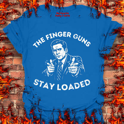 Finger Guns