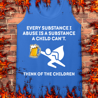 Substance Abuse