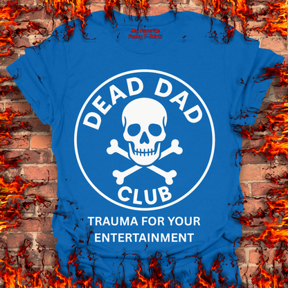 Dead Dad Club