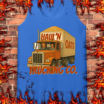 Haul'n Oats Trucking Co.