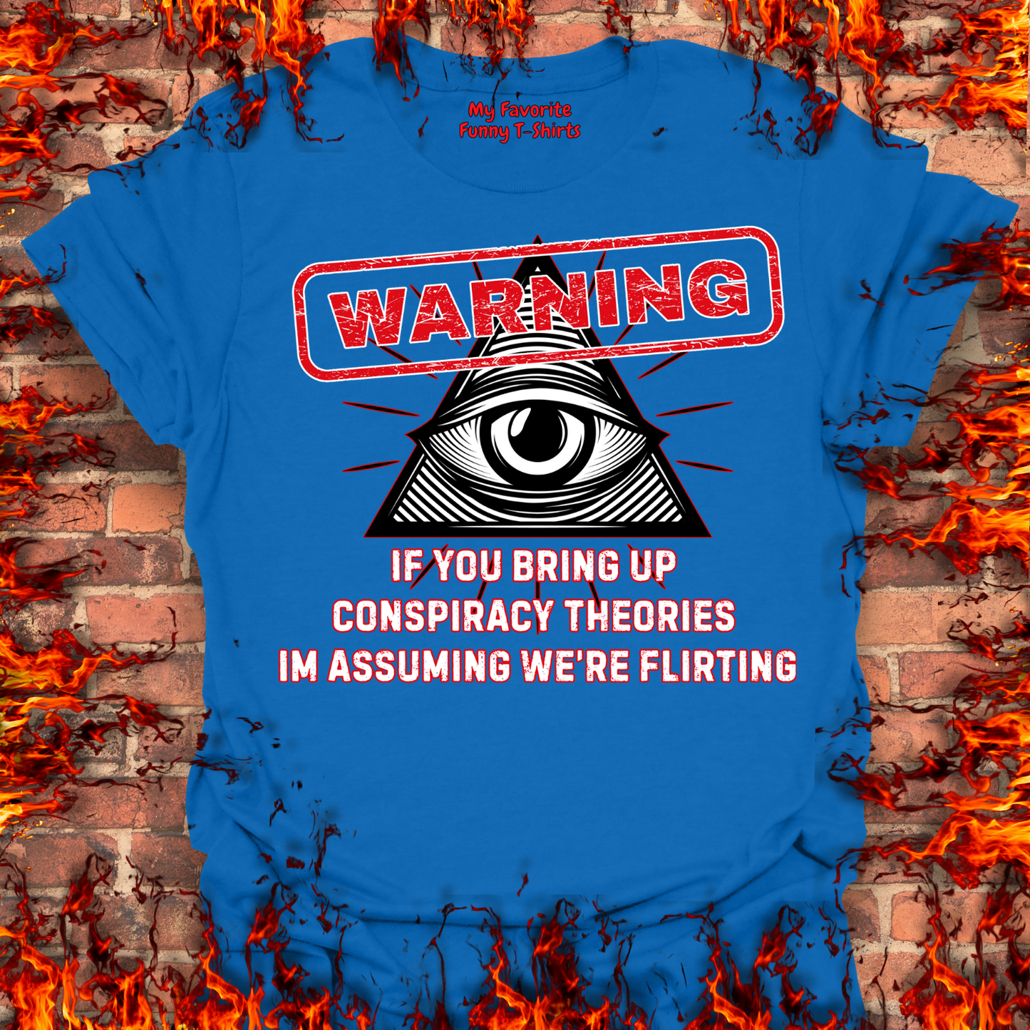 Conspiracy Theories