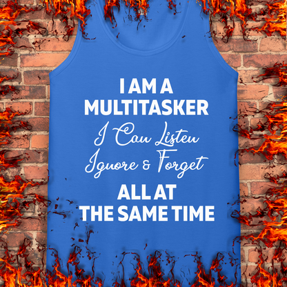 Multitasker