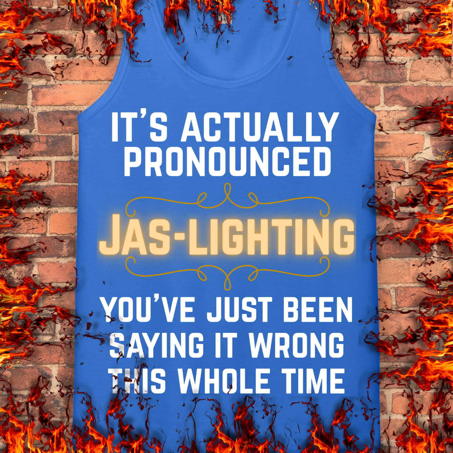 Jas-Lighting