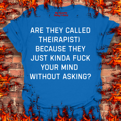 The(rapist)