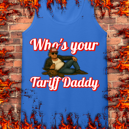 Who's Your Tariff Daddy