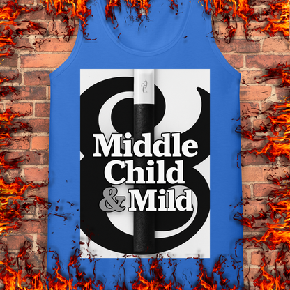 Middle Child and Mild