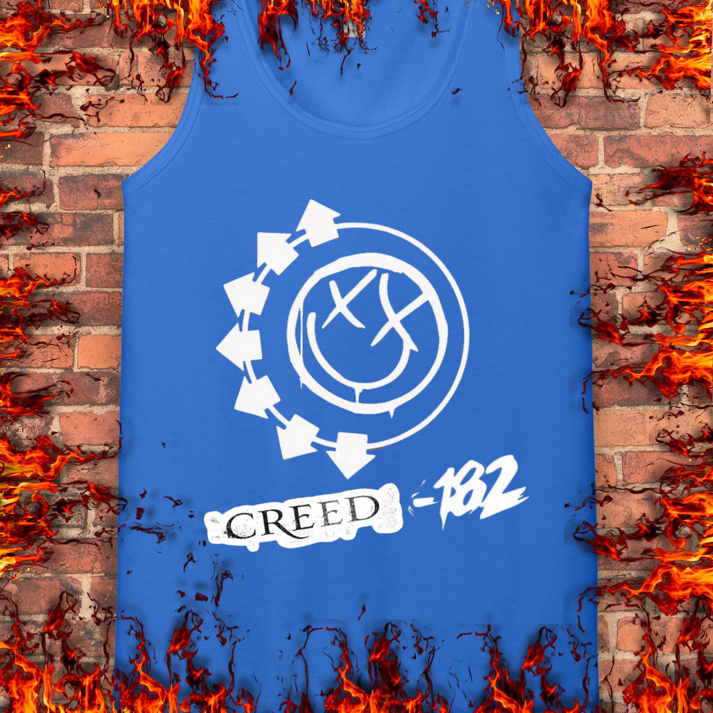 Creed 182