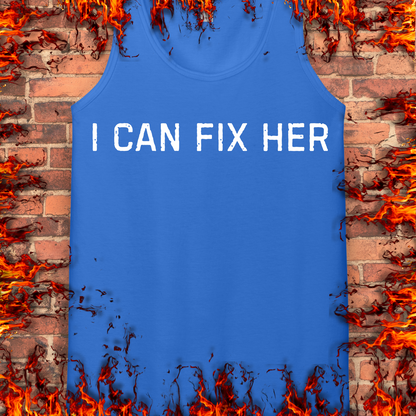 I Can Fix her