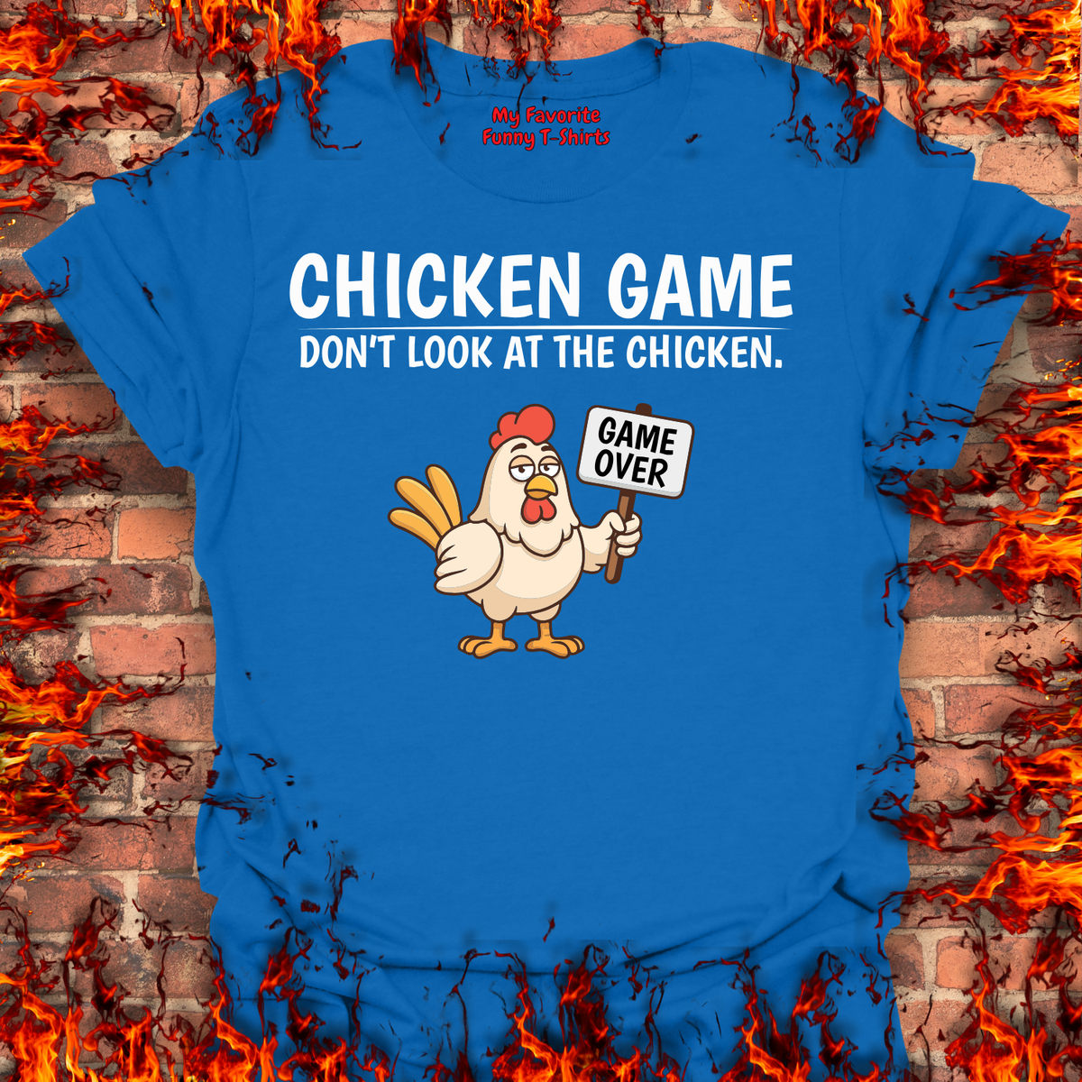 Chicken Game