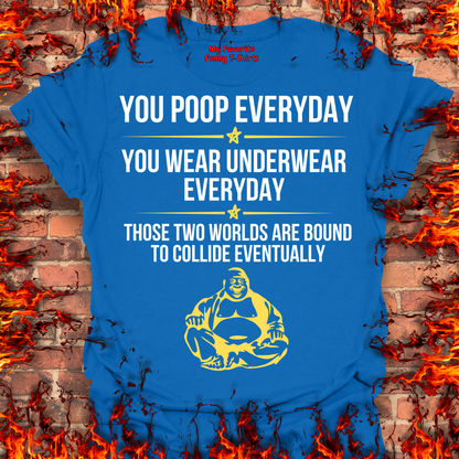Pooping Your Pants