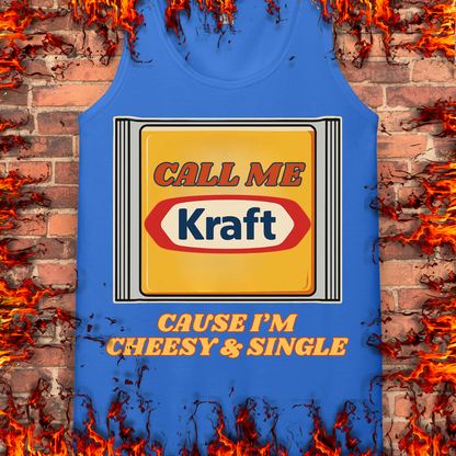 Call Me Kraft