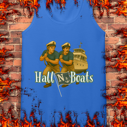 Haul'n Boats