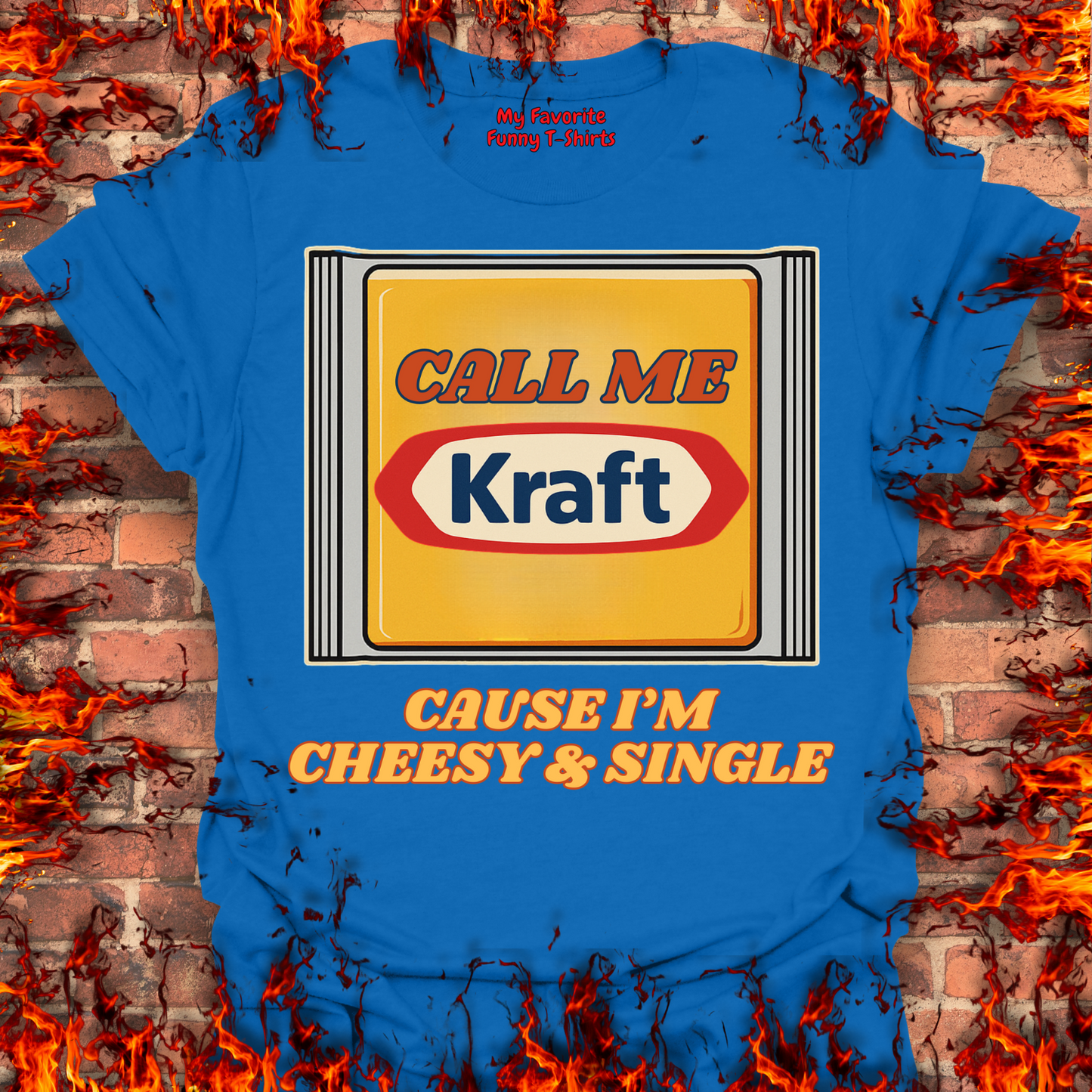 Call Me Kraft