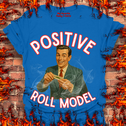 Positive Roll Model