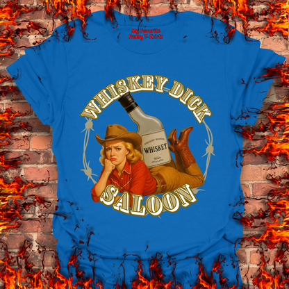 Whiskey Dick Saloon