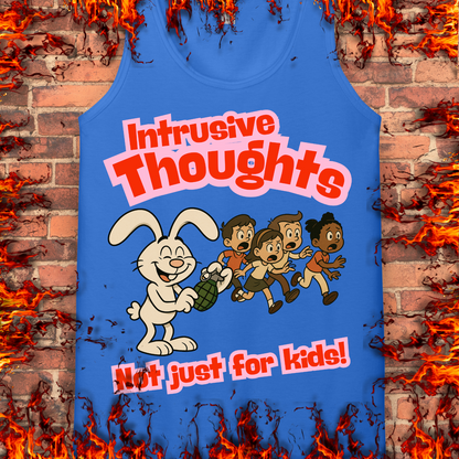 Intrusive Thoughts