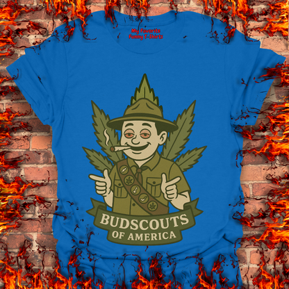 Budscouts of America