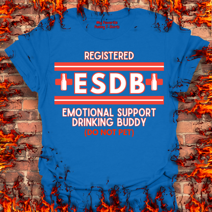 Registered ESDB