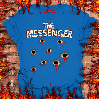 The Messenger