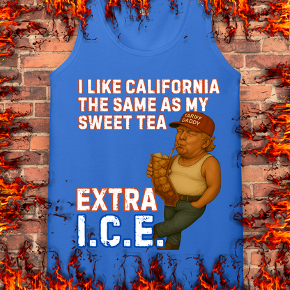 Extra I.C.E.