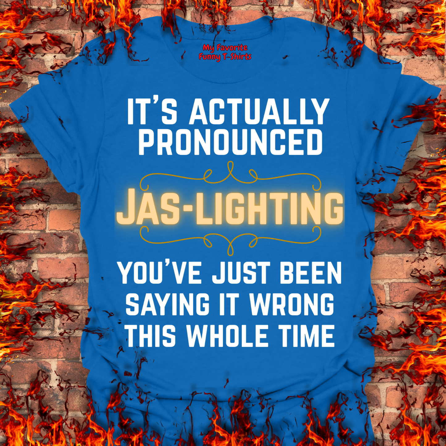 Jas-lighting