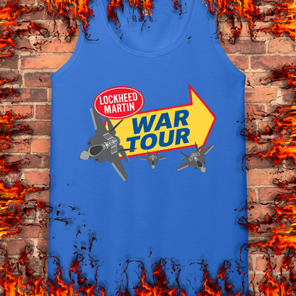 War Tour