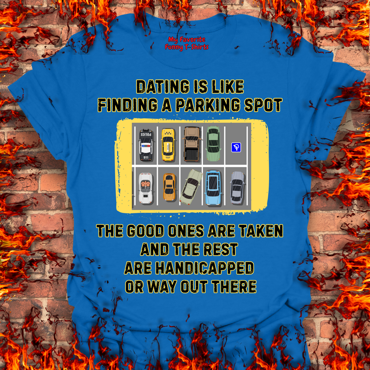 Dating and Parking