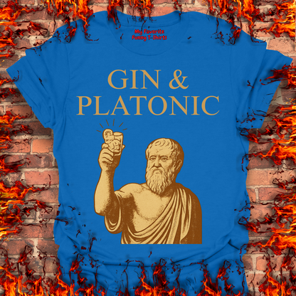 Gin and Platonic