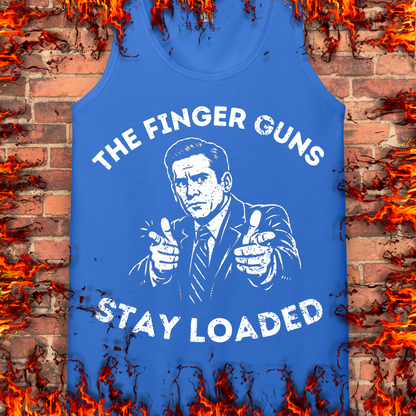 Finger Guns