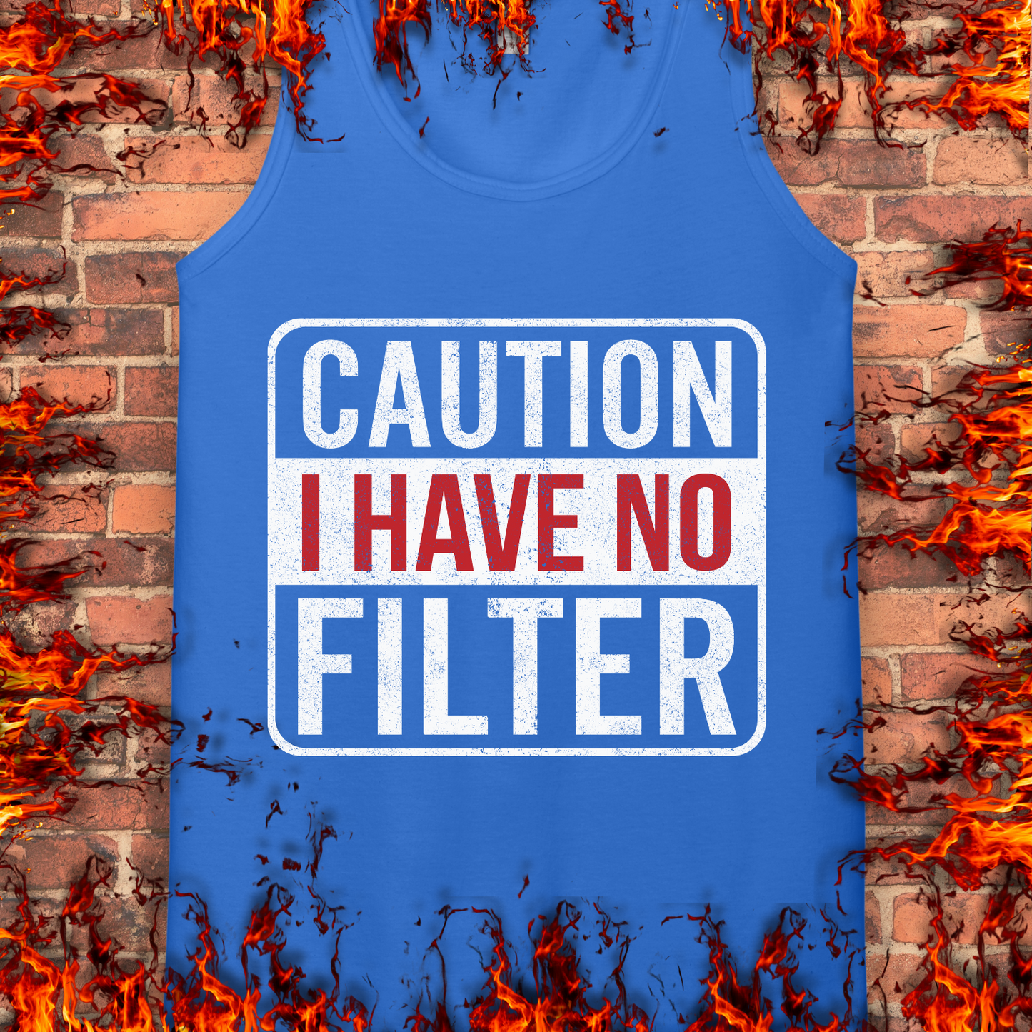 No Filter