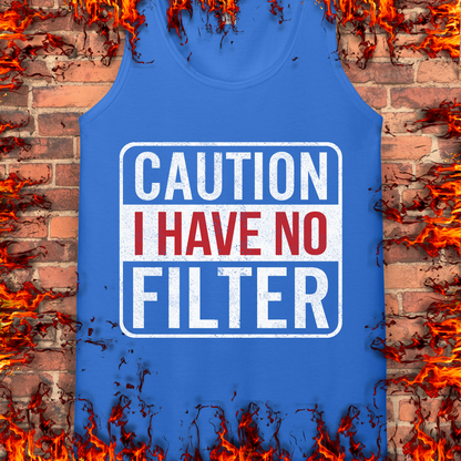 No Filter