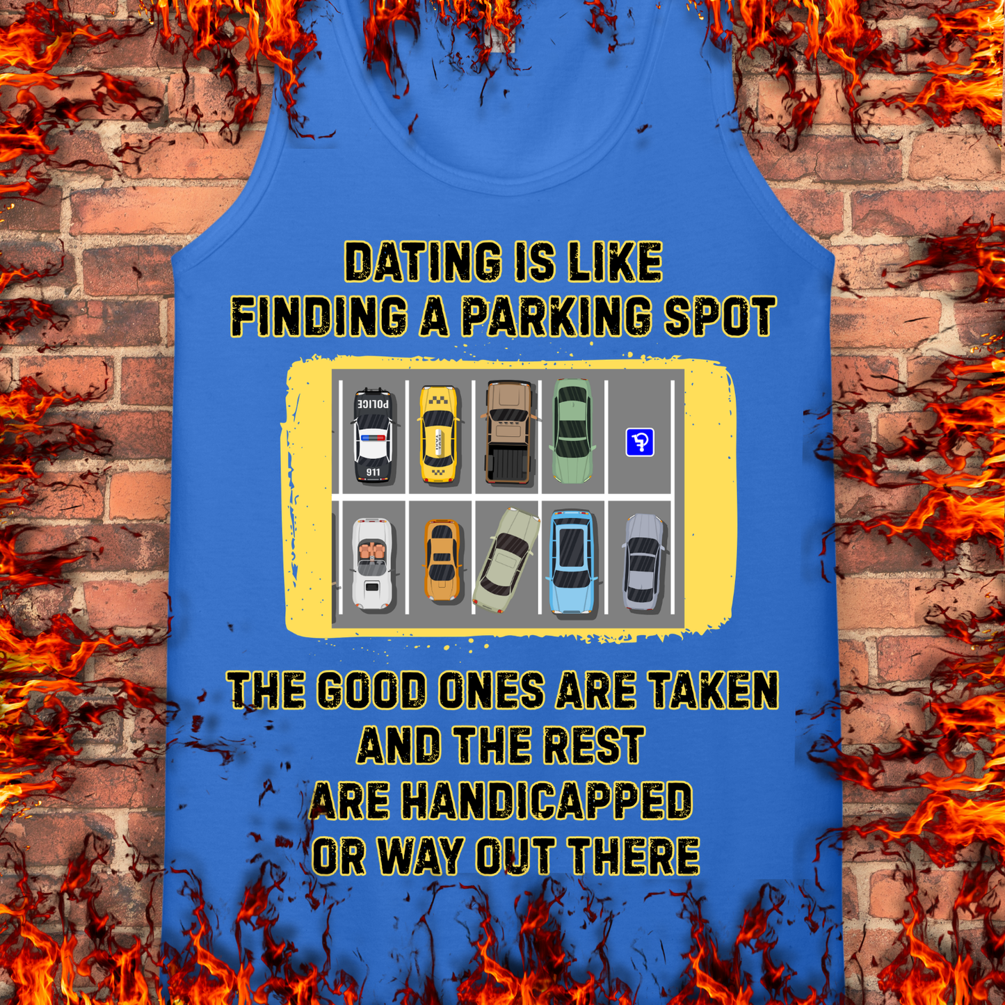 Dating and Parking