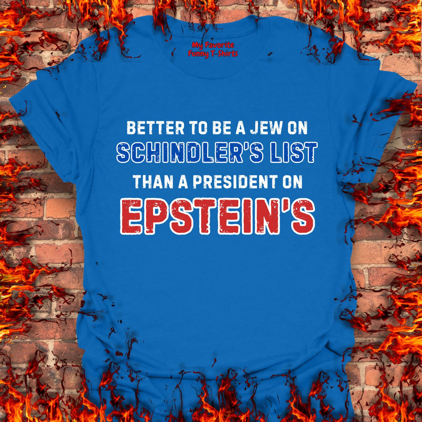Schindler vs Epstein