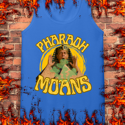 Pharoah Moans