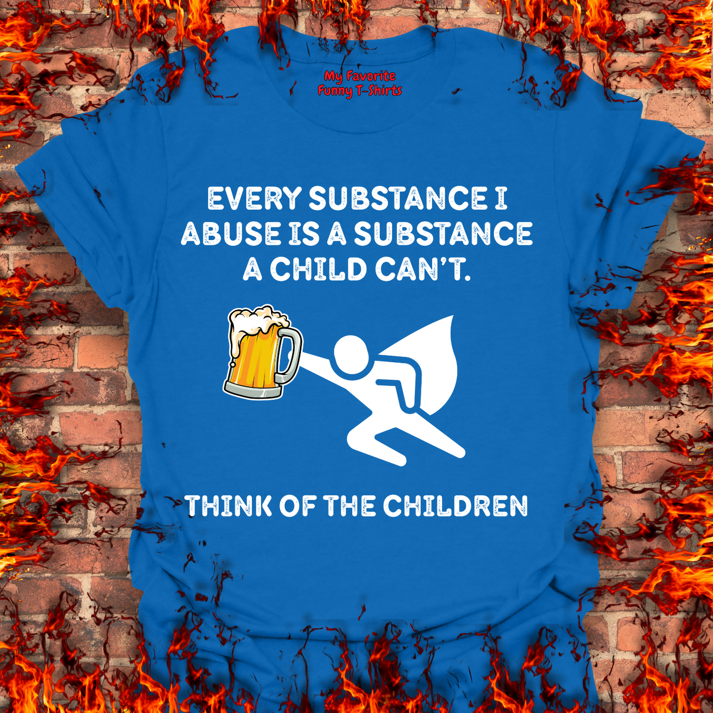 Substance Abuse