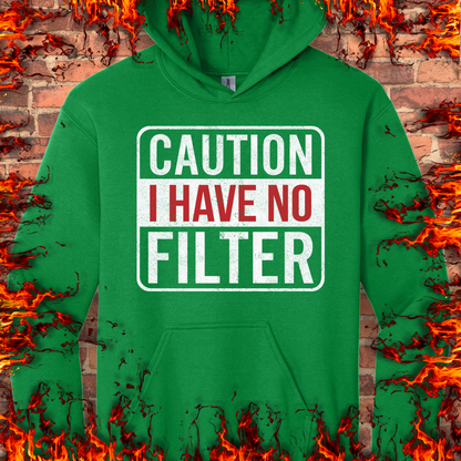 No Filter