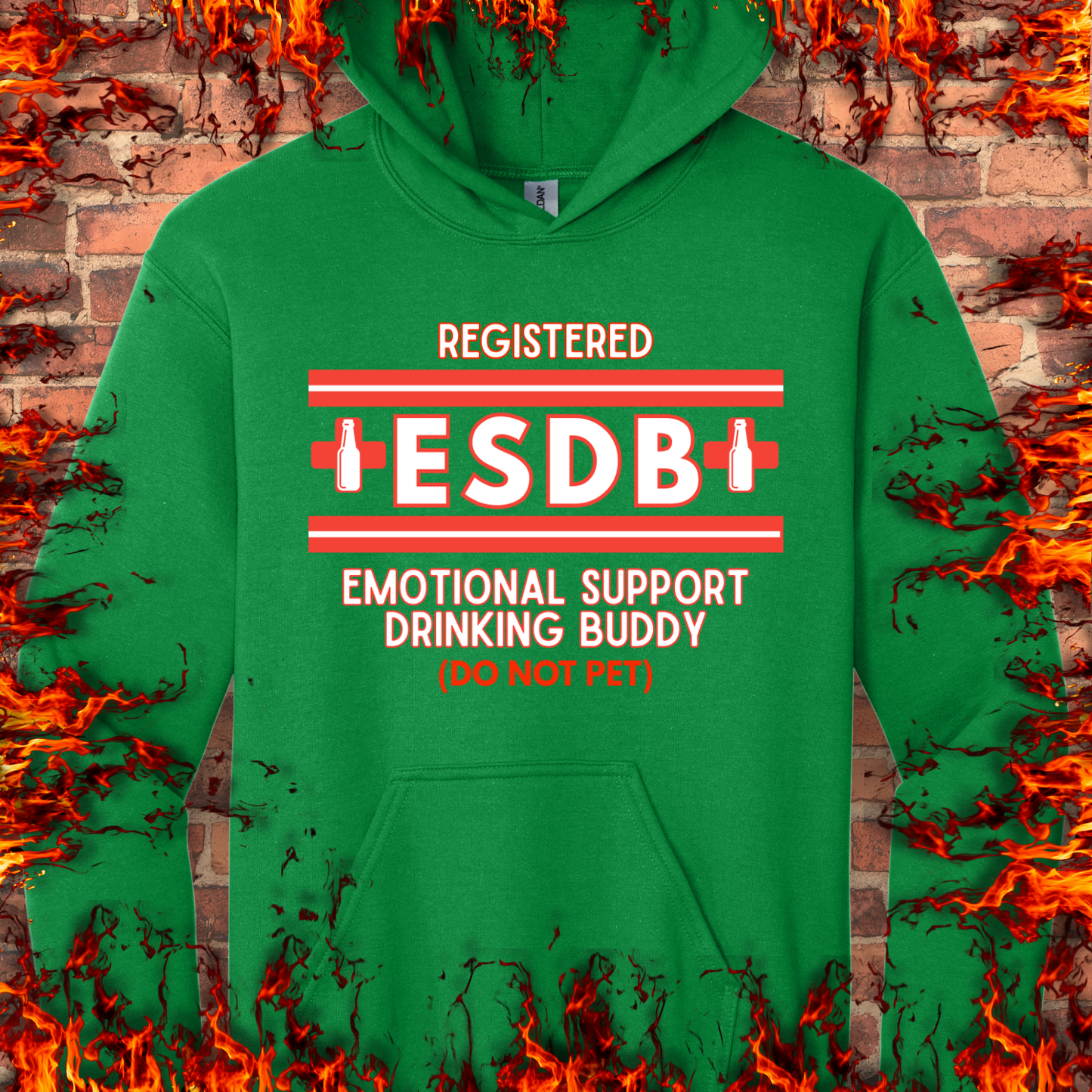 Registered ESDB