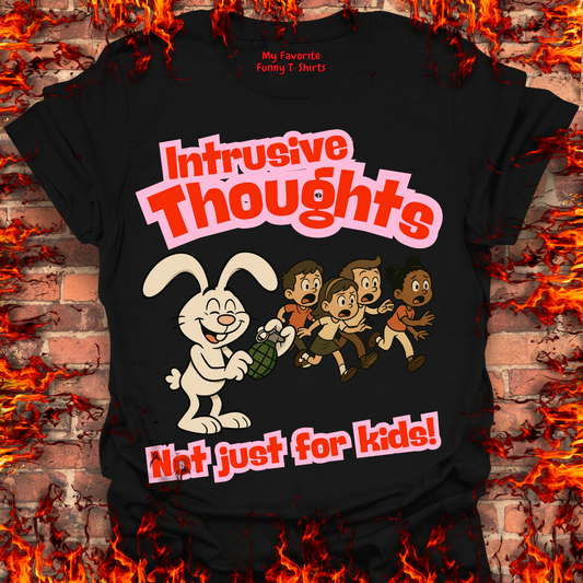 Intrusive Thoughts