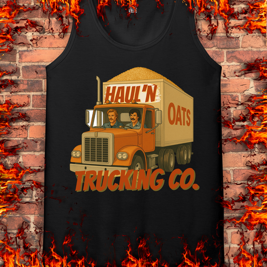 Haul'n Oats Trucking Co.