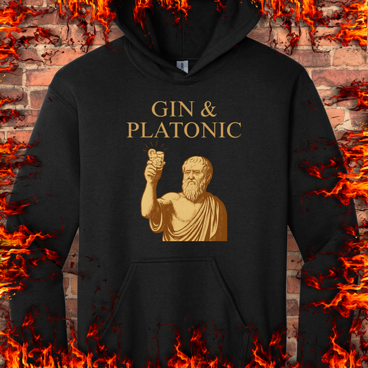 Gin and Platonic