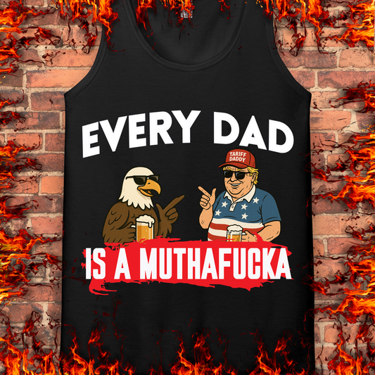 Every Dad Is A...