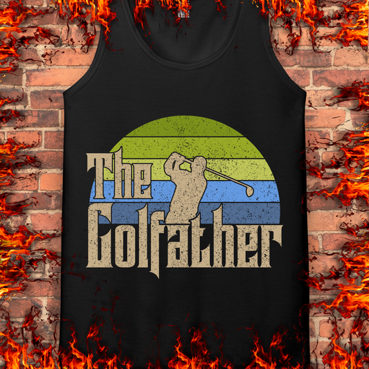 The Golfather