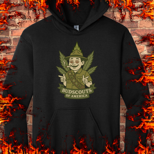 Budscouts of America