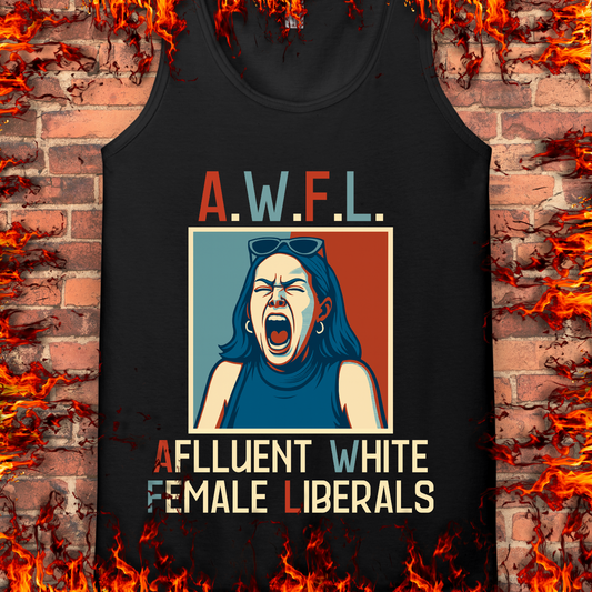 A.W.F.L.