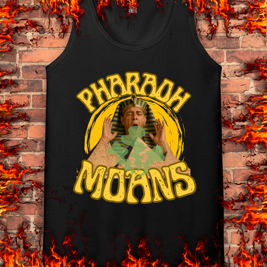 Pharoah Moans