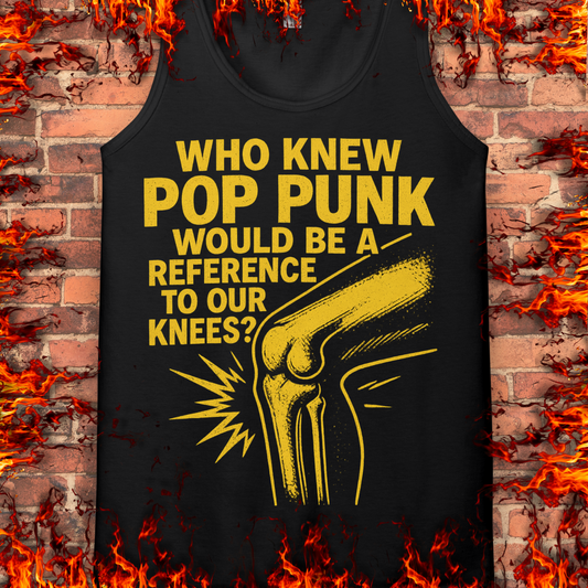 Pop Punk