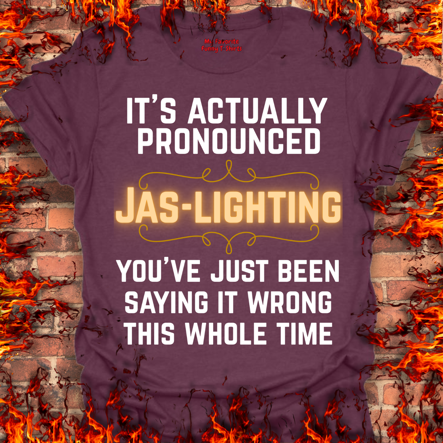 Jas-lighting