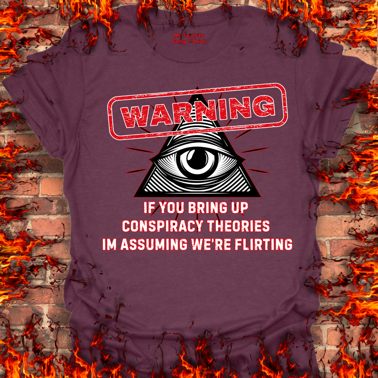 Conspiracy Theories